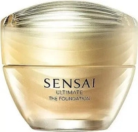 Sensai 1588, Sensai Ultimate The Foundation Pflege 30 ml, Grundpreis: &euro;...