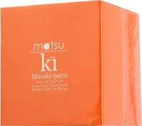Masak&iuml; Matsush&iuml;ma M31780, Masak&iuml; Matsush&iuml;ma matsu K&iuml; Eau de Parfum Spray...