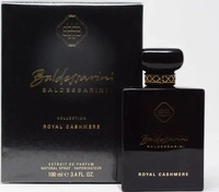 Baldessarini 907076, Baldessarini Collection Royal Cashmere Extrait de Parfum...