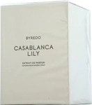 Byredo Night Veils Casablanca Lily Extrait de Parfum Spray 70 ml, Grundpreis:...