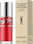 Yves Saint Laurent F83388, Yves Saint Laurent Loveshine Plumping Lip Oil Gloss...