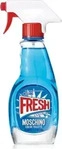 Moschino MO6R30, Moschino Fresh Couture Eau de Toilette Spray 50 ml, Grundpreis: