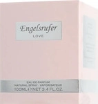 Engelsrufer E1R100EDP, Engelsrufer Love Eau de Parfum Spray 100 ml, Grundpreis: