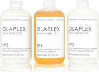 Olaplex OL20140601, Olaplex Professionals Salon Kit 3 x 525 ml, Grundpreis: &euro;