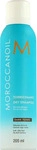 Moroccanoil Dry Shampoo Dark Tones 217 ml, Grundpreis: &euro; 101,30 / l