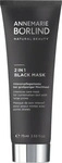 Annemarie B&ouml;rlind Beauty Masks 2 in 1 Black Mask 75 ml, Grundpreis: &euro; 346,50 /