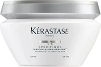 K&eacute;rastase E19242, K&eacute;rastase Specifique Masque Hydra-Apaisant 200 ml,...