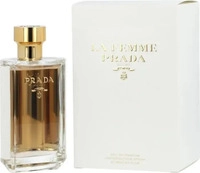Prada LD0059, Prada La Femme Eau de Parfum Spray 100 ml, Grundpreis: &euro; 1.059,90