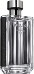 Prada LD0068, Prada L'Homme Eau de Toilette Spray 150 ml, Grundpreis: &euro; 733,30 /