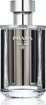 Prada LD0066, Prada L'Homme Eau de Toilette Spray 50 ml, Grundpreis: &euro; 1.139,80