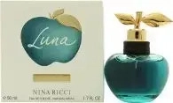Nina Ricci Luna Eau de Toilette Spray 50 ml, Grundpreis: &euro; 819,80 / l