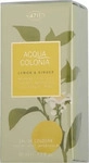 Acqua Colonia 4711 753055, Acqua Colonia 4711 Lemon & Ginger Eau de Cologne Spray 50
