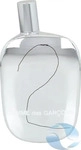 Comme des Gar&ccedil;ons 6091160, Comme des Gar&ccedil;ons 2 Eau de Parfum Spray 100 ml,