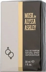 Alyssa Ashley 73172-86, Alyssa Ashley Musk Eau de Parfum Spray 30 ml, Grundpreis: