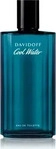 Davidoff 99350171921, Davidoff Cool Water Eau de Toilette Spray 125 ml, Grundpreis: