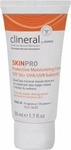 Clineral 82001955, Clineral Skinpro Protective Moisturizing Cream SPF 50+ 50 ml,
