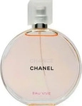 Chanel 126570, Chanel Chance Eau Vive Eau de Toilette Spray 150 ml, Grundpreis: