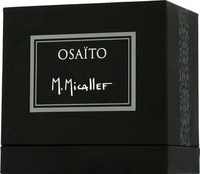 M.Micallef Osa&iuml;to Eau de Parfum Spray 100 ml, Grundpreis: &euro; 1.289,90 / l