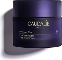Caudalie 17868926, Caudalie Premier Cru The Rich Cream Refillable 50 ml, Grundpreis: