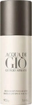 Giorgio Armani L85682, Giorgio Armani Acqua di Gio Homme Deodorant Spray 150 ml,