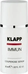KLAPP 1715, KLAPP Immun Couperose Serum 30 ml, Grundpreis: &euro; 1.366,30 / l