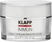 KLAPP 1707, KLAPP Immun Night Cream Defense 50 ml, Grundpreis: &euro; 759,80 / l