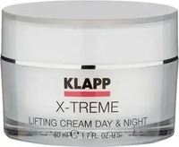 KLAPP 1958, KLAPP X-treme Lifting Cream Day & Night 50 ml, Grundpreis: &euro;