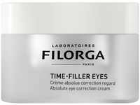 Filorga D18N002, Filorga Time-Filler Eyes 5XP 15 ml, Grundpreis: &euro; 2.399,30 / l