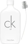 Calvin Klein 65998422, Calvin Klein CK All Eau de Toilette Spray 100 ml, Grundpreis: