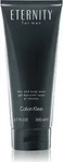 Calvin Klein 99350241651, Calvin Klein Eternity for Men Shower Gel 200 ml,
