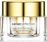 Declar&eacute; Caviar Perfection Luxury Anti-Wrinkle Cream Extra Rich 50 ml,...