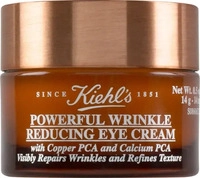 Kiehl's S14563, Kiehl's Face Care Powerful Wrinkle Reducing Eye Cream 14 ml,