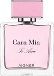 Aigner AIG00025, Aigner Cara Mia Ti Amo Eau de Parfum Spray 100 ml, Grundpreis:
