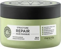 Maria Nila MN-3602, Maria Nila Structure Repair Hair Masque 250 ml, Grundpreis: