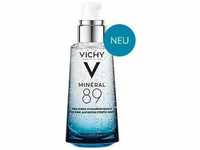 Vichy 12731097, Vichy Minéral 89 Fortifying and Plumping Daily Booster 50 ml,