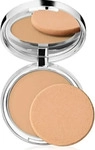 Clinique 645J040000, Clinique Stay-Matte Sheer Pressed Powder Classic 7,6 g,