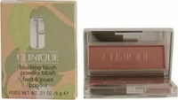 Clinique 6FLK020000, Clinique Blushing Blush Powder Blush Pflege 6 g, Grundpreis: