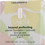 Clinique ZGH6070000, Clinique Beyond Perfecting Powder Foundation + Concealer 14,5 g,