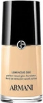 Giorgio Armani LF1289, Giorgio Armani Luminous Silk Pflege 30 ml, Grundpreis: &euro;
