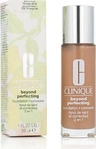 Clinique Z9FF150000, Clinique Beyond Perfecting Foundation + Concealer 30 ml,