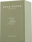 Acca Kappa 85--3493, Acca Kappa Tilia Cordata Eau de Parfum Spray 100 ml,...