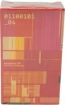 Escentric Molecules Esc4 100, Escentric Molecules Escentric 04 Eau de Toilette...