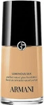 Giorgio Armani LF1286, Giorgio Armani Luminous Silk Pflege 30 ml, Grundpreis: &euro;