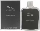 Jaguar J370400, Jaguar Classic Chromite Eau de Toilette Spray 100 ml, Grundpreis: