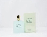Giorgio Armani L90352, Giorgio Armani Acqua di Gio Femme Eau de Toilette Spray 100