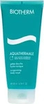 Biotherm L40914, Biotherm Body Care Aquathermale Gel&egrave;e Douche Hydro-Tonique 200 ml,