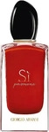 Giorgio Armani L80040, Giorgio Armani S&igrave; Passione Eau de Parfum Spray Refillable 100