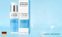 Annemarie B&ouml;rlind 600058, Annemarie B&ouml;rlind Beauty Specials 2-Phasen Hyaluron-Shake