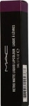 MAC S9W2100000, MAC Retro Matte Liquid Lipcolour Pflege 5 ml, Grundpreis: &euro;