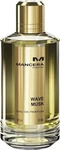 Mancera MAWM12, Mancera Gold Label Collection Wave Musk Eau de Parfum Spray 120 ml,